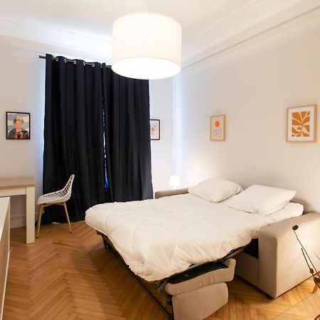 26 Nice Parc Imperial Studio Екстериор снимка
